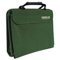 Greenlee Communications - 45487 - BAG