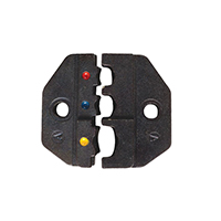 Greenlee Communications - 45509 - DIE SET INSULATED TERMINALS