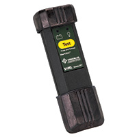 Greenlee Communications - 510XL - DETECTOR SENSOLITE 510XL