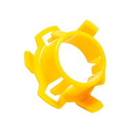 Greenlee Communications - 711M - BUSHING YELLOW