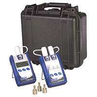 Greenlee Communications - 900B - CASE CARRY-HARD 3X HH