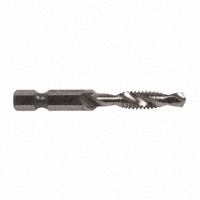 Greenlee Communications - DTAP1/4-20 - DRILL/TAP 1/4-20