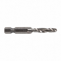 Greenlee Communications - DTAP12-24 - DRILL/TAP 12-24