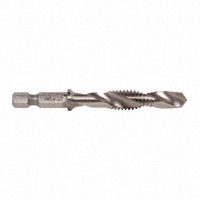 Greenlee Communications - DTAP3/8-16 - DRILL/TAP 3/8-16