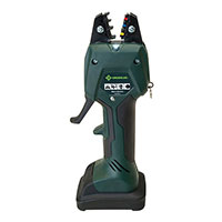 Greenlee Communications - EK50ML12022 - TOOL HAND CRIMPER BATTERY PWR