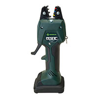 Greenlee Communications - EK50ML120B - TOOL HAND CRIMPER BATTERY PWR