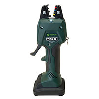 Greenlee Communications - EK50ML138B - TOOL HAND CRIMPER BATTERY PWR