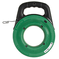 Greenlee Communications - FTS438-65 - FISHTAPE STEEL-65'