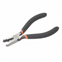 Greenlee Communications - PA1178 - TOOL HAND CRIMPER 19-26AWG SIDE