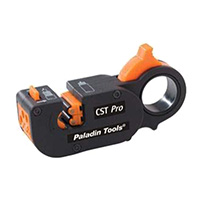 Greenlee Communications - PA1280 - CST PRO COAX STRIPPER GREEN