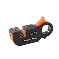Greenlee Communications - PA1283 - CST PRO COAX STRIPPER BLUE