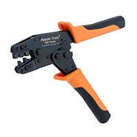 Greenlee Communications - PA1645 - TOOL HAND CRIMPER 18-30AWG SIDE