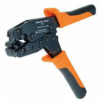 Greenlee Communications - PA1670 - TOOL HAND CRIMPER 18-28AWG SIDE