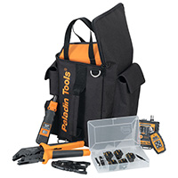 Greenlee Communications - PA4934 - PRO TOOLKIT ULTIMATE DATAREADY