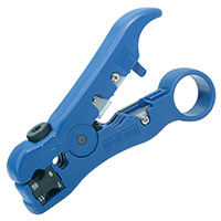 Greenlee Communications - PA70029 - CUTTER/STRIPPER-CATV/UTP