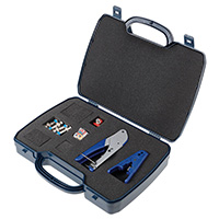 Greenlee Communications - PA70042 - DATASHARK SECURITY TOOL KIT