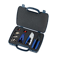 Greenlee Communications - PA70053 - DATASHARK COMPRESSION KIT