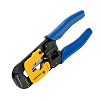 Greenlee Communications - PA70080 - TOOL HAND CRIMPER HDFT CONN SIDE