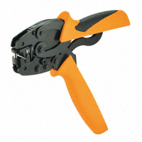 Greenlee Communications - PA901435 - TOOL HAND CRIMPER 10-24AWG SIDE