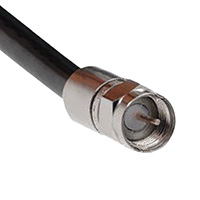 Greenlee Communications - PA9645 - CONN F PLUG STR