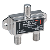 Greenlee Communications - PA9673 - CONN ADAPT JACK-JACK F