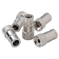 Greenlee Communications - PA9685 - CONN F PLUG STR