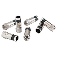 Greenlee Communications - PA9687 - CONN F PLUG STR