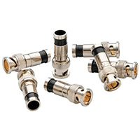 Greenlee Communications - PA9715 - CONN BNC PLUG STR