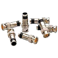 Greenlee Communications - PA9740 - CONN BNC PLUG STR PUSH