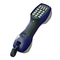 Greenlee Communications - PE961 - ADSL SAFE PHON T SE W/2 WAY HF