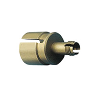 Greenlee Communications - T1086 - CONN ADAPT RCPT SOC-HMS SIMPLEX