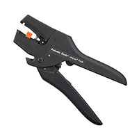 Greenlee Communications - PA1113 - WIRE STRIP/CUTTER PRO6 28-10AWG