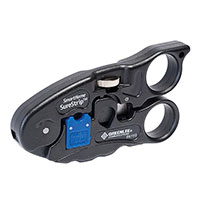 Greenlee Communications - PA1119 - TOOL CUT/STRIPPER UTP/STP CABLE