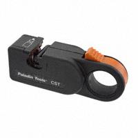 Greenlee Communications - PA1243 - STRIPPER COAX 3 LEVEL ADJ BROWN