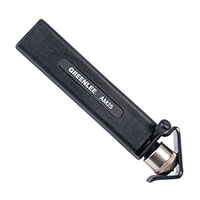 Greenlee Communications - PA1820 - TOOL SLITTER 0.18-1.0" RND CBL