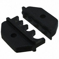 Greenlee Communications - PA2031 - DIE SET TERMINAL NONINS 22-10AWG