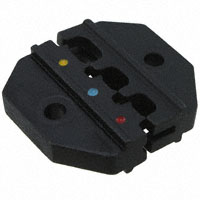 Greenlee Communications - PA2040 - DIE SET TERM/SPLICE INS 10-22AWG