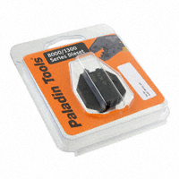 Greenlee Communications - PA2068 - DIE SET PLUG MOD RJ50 VP 10POS