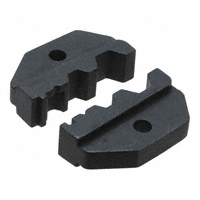 Greenlee Communications - PA2075 - DIE SET RG58/59/62 BNC/TNC AIM