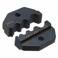 Greenlee Communications - PA2076 - DIE SET RG6/58 BNC AIM AMPH KING