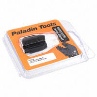 Greenlee Communications - PA2108 - REPLACEMENT BLADE (PA1115P)