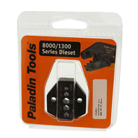 Greenlee Communications - PA2652 - DIE SET FIBER OPTIC UNIVERSAL