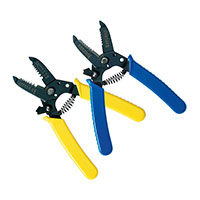Greenlee Communications - PA70058 - WIRE STRIPPERS 22-10, 30-20AWG