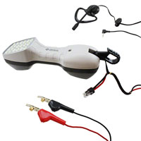 Greenlee Communications - TM-500 - BUTT SET TELE-MATE