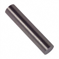 Littelfuse Inc. - 420-MAGNET - MAGNET CYLINDRICAL ALNICO AXIAL