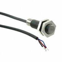 Littelfuse Inc. - 55075-00-02-A - SENSOR HALL DIGITAL WIRE LEADS