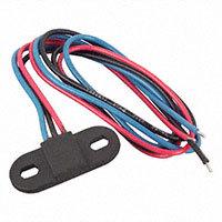 Littelfuse Inc. - 55100-2H-02-A - SENSOR HALL CURRENT WIRE LEADS