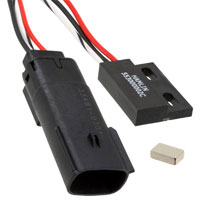 Littelfuse Inc. - 55300-00-02-C - SENSOR HALL FLAT PK ROTARY