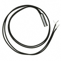 Littelfuse Inc. - 59021-1-S-04-F - SENSOR REED SW SPST-NO W LEADS