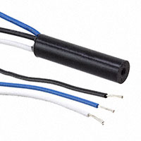 Littelfuse Inc. - 59025-3-T-02-F - SENSOR REED SW SPDT WIRE LEADS